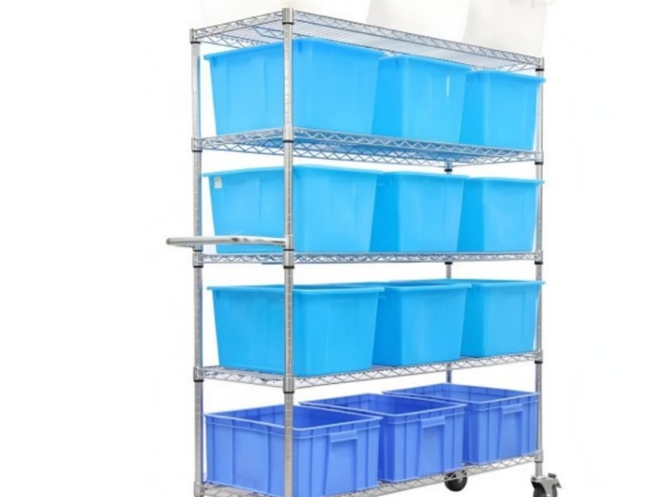 smd reel storage rack