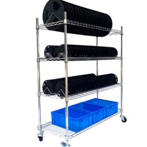smd reel storage rack