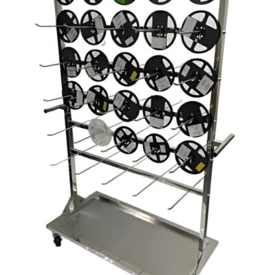 smd reel storage rack