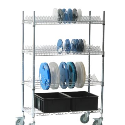 smd reel storage rack