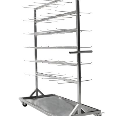 smd reel storage rack