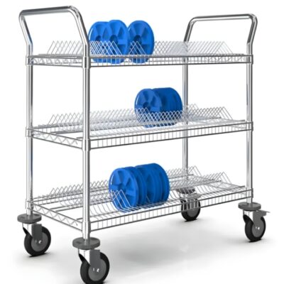 smd reel storage rack
