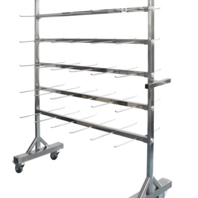 smd reel storage rack