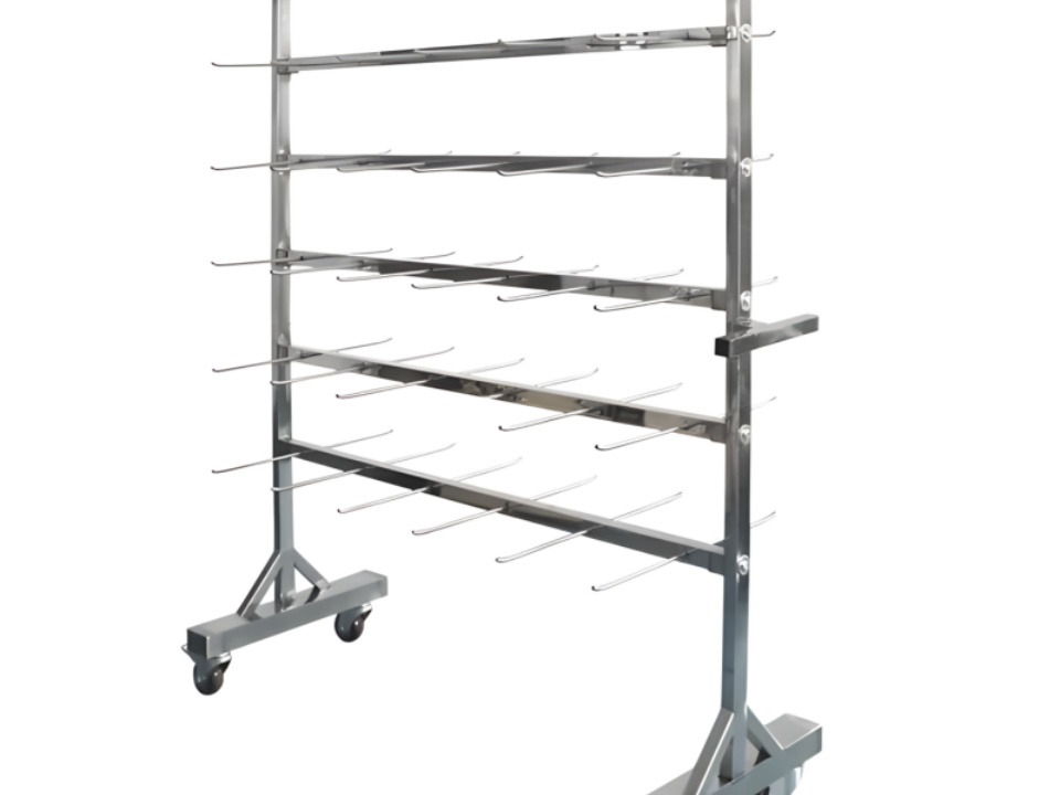 smd reel storage rack