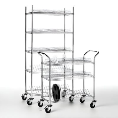 smd reel storage rack