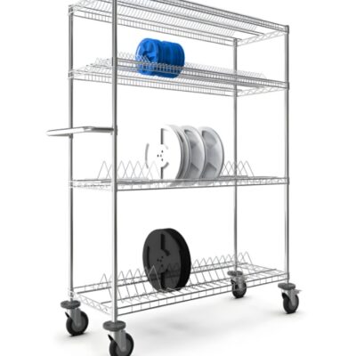 smd reel storage rack