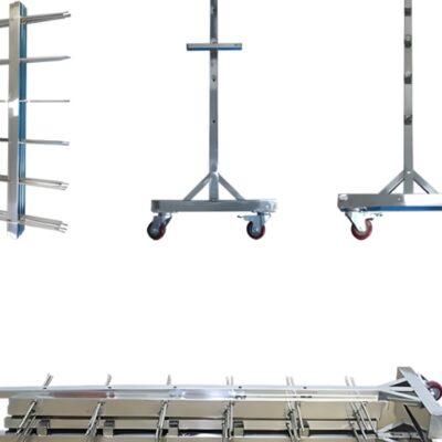 smd reel storage rack