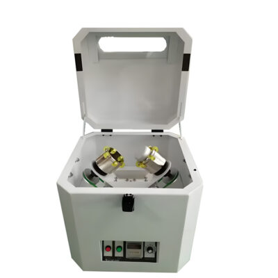 solder paste mixer