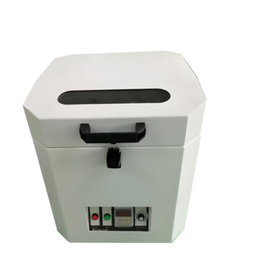 solder paste mixer