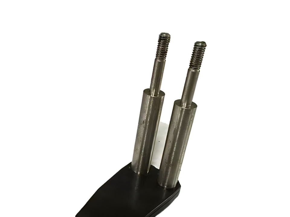 wave soldering finger