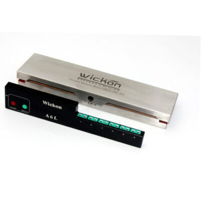 wickon A6L thermal profiler