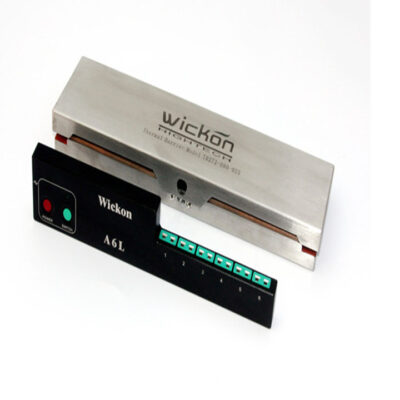 wickon A6L thermal profiler