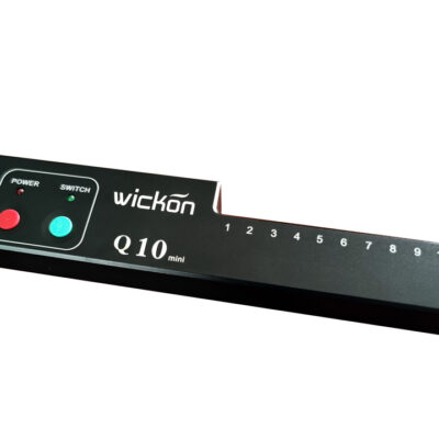 wickon Q10 thermal profiler