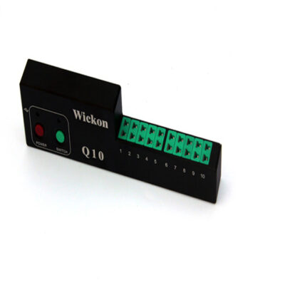 wickon Q10 thermal profiler