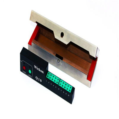 wickon Q10 thermal profiler