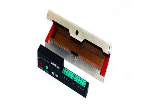 wickon Q10 thermal profiler