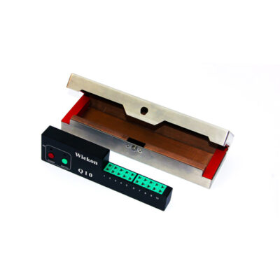 wickon Q10 thermal profiler