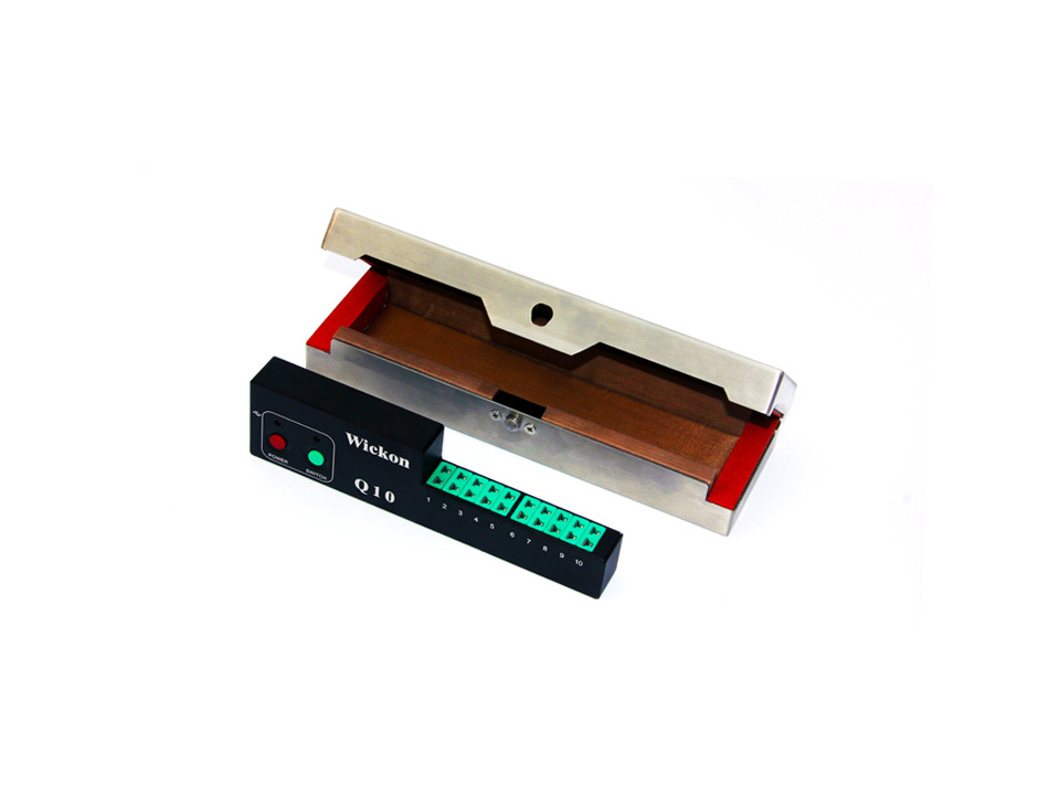 wickon Q10 thermal profiler