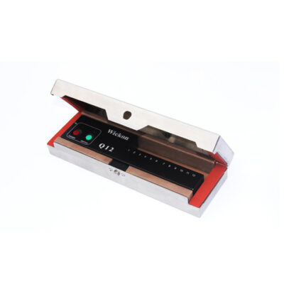 wickon Q12thermal profiler