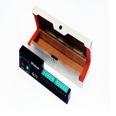wickon Q12thermal profiler
