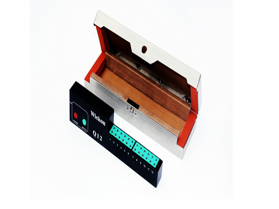 wickon Q12thermal profiler
