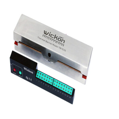 wickon Q15 thermal profiler