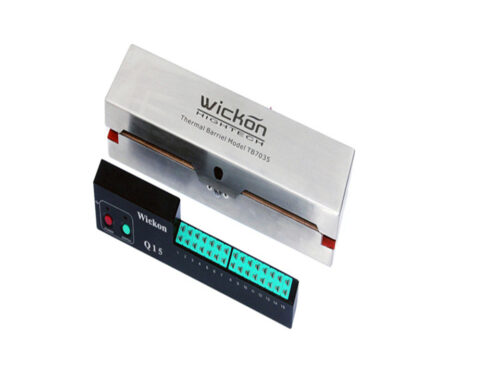 wickon Q15 thermal profiler