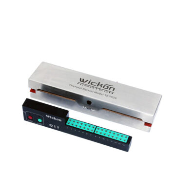 wickon Q15 thermal profiler