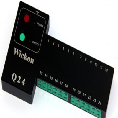 wickon Q24 thermal profiler