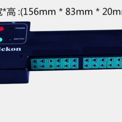 wickon Q24 thermal profiler