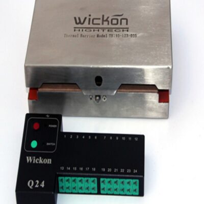 wickon Q24 thermal profiler