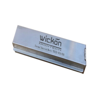 wickon Q7 thermal profiler