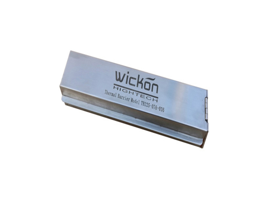 wickon Q7 thermal profiler