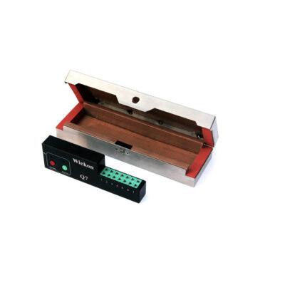 wickon Q7 thermal profiler