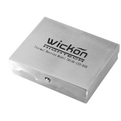 wickon X10 profiler
