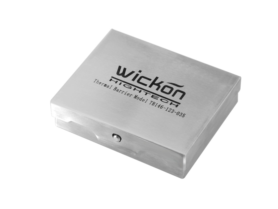 wickon X10 profiler