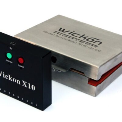 wickon X10 profiler