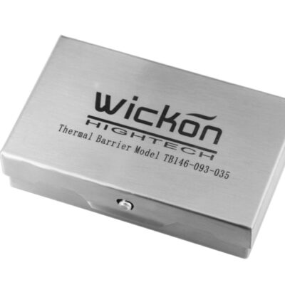 wickon X6 profiler