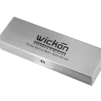 wickon thermal profiler