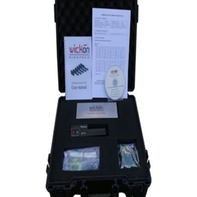 wickon thermal profiler