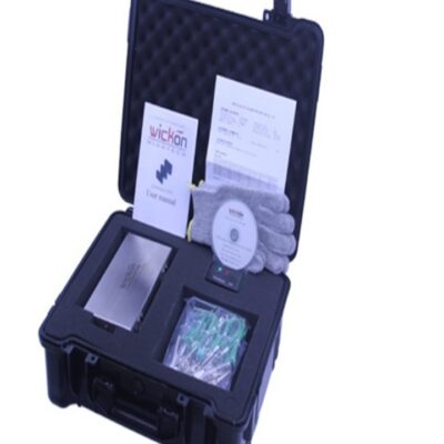 wickon thermal profiler