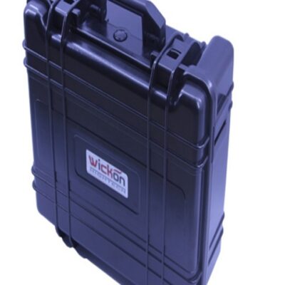 wickon thermal profiler