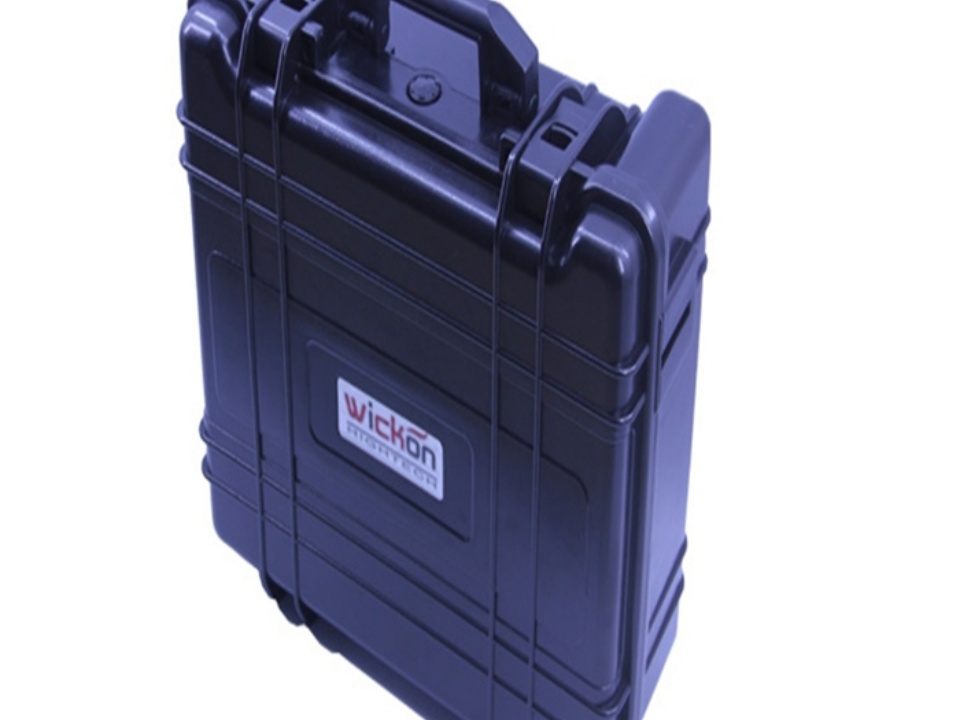 wickon thermal profiler