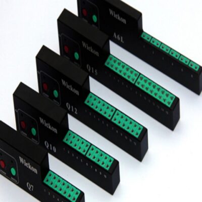 wickon thermal profiler