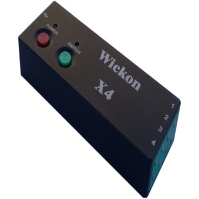 wickon x4 profiler