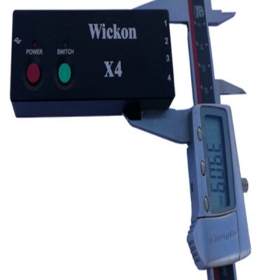 wickon x4 profiler