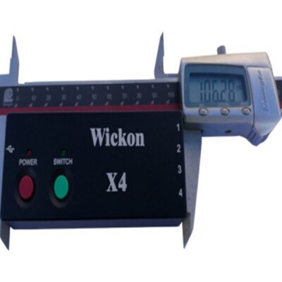 wickon x4 profiler