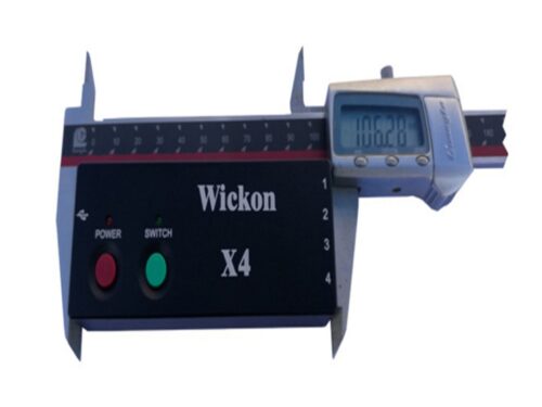 wickon x4 profiler