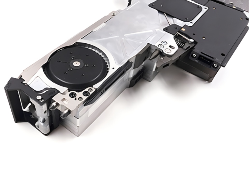 yamaha feederyamaha ZS feeder