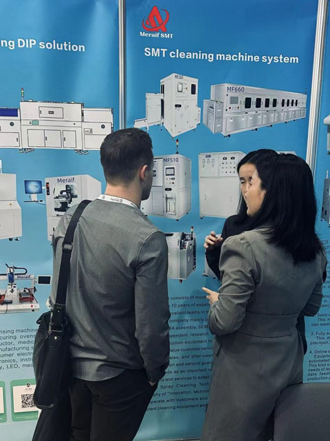 Equipment Selection & Sourcing